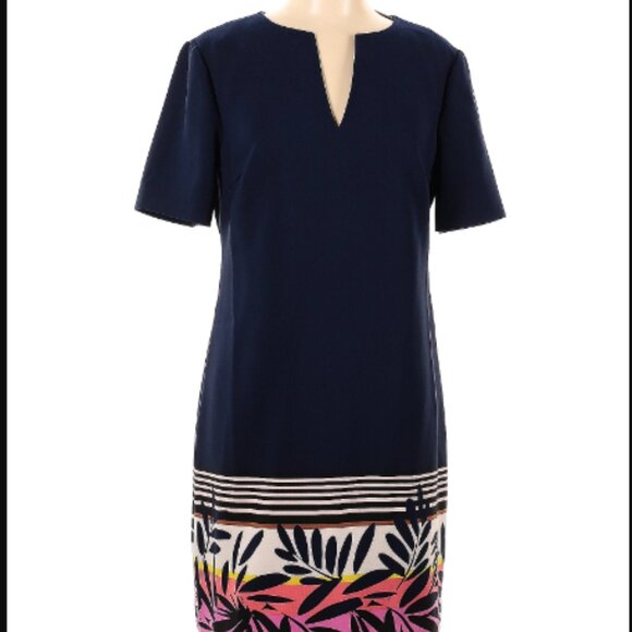 Trina Turk Claressa dress new size 10 - Picture 1 of 8